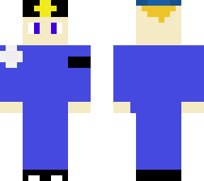 mr. police