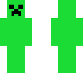 mr creeper_plain