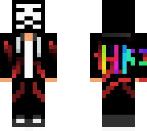 mr hacker