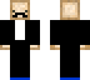 mrkarbeaver