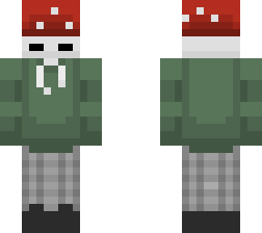 mushroom