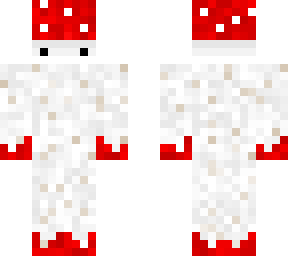 mushroom