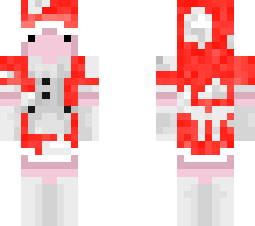 mushroom axo (imp. ver.)