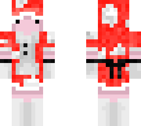 mushroom axo 3 ;-;