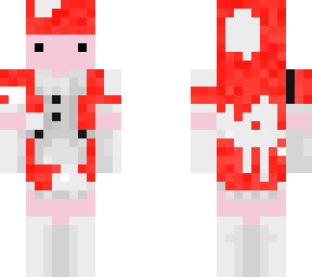 mushroom axolotl