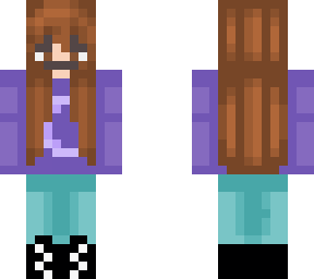 my 2021 skin