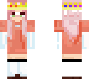 my 3rd skin