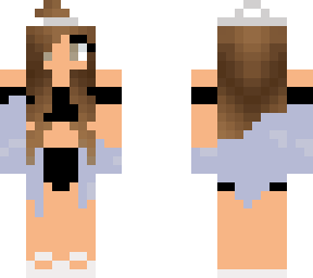 my beach skin