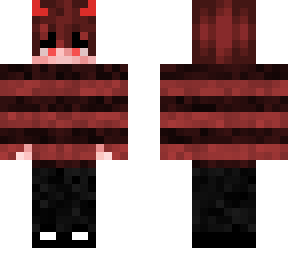 my best skin yet b))