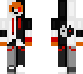 my current skin!!