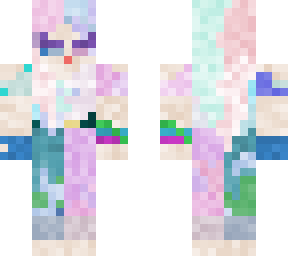 my first skin .-.