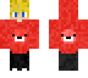 my first skin #1