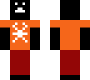 my first skins