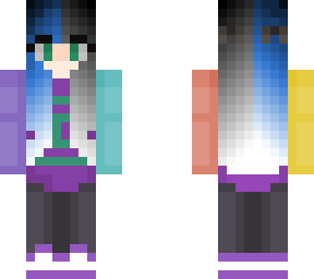 my karl jacobs skin