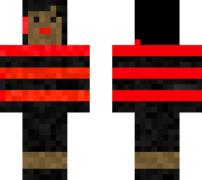 my menace skin