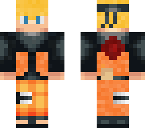my nawuto