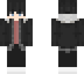 my new skin