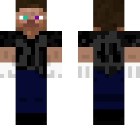 my new skin