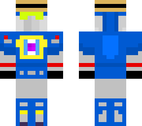 my oc