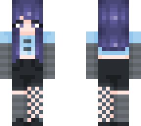 my oc but i change a lil bit of stuff i guess