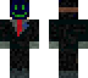 my own skin for ordinary terminator ball/party tuxedo good version