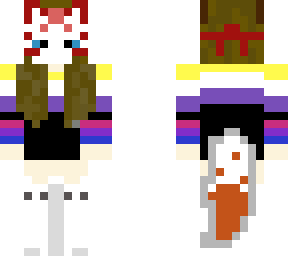 my persona uwu