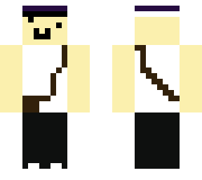 my roblox avatar