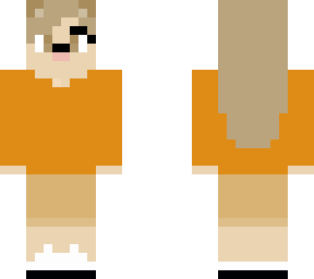 my second dog as human