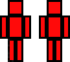 my second skin