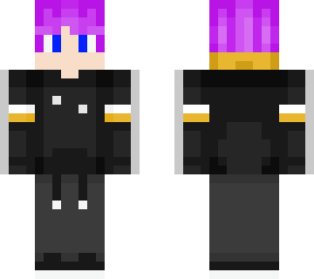 my skin (fixed)