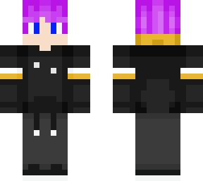 my skin (fixed again)