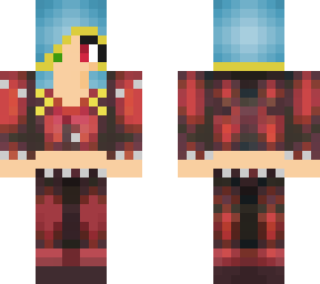 my skin