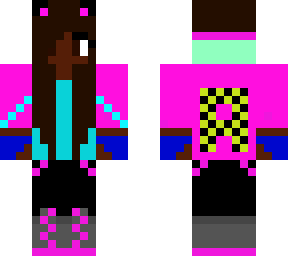 my skin