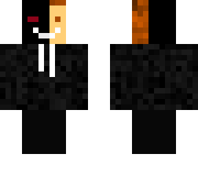 my skin dont use plz