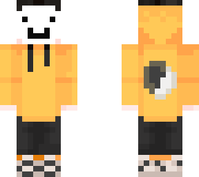 my skin edited