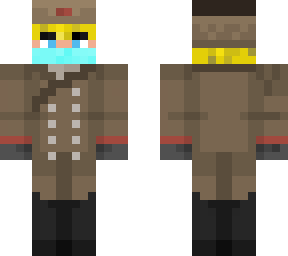 my skin pog