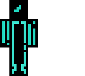 neon dude