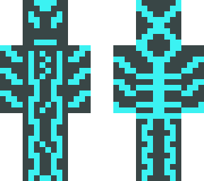 neon nightmare