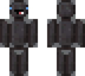 neterite skeppy