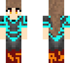 nether hunter