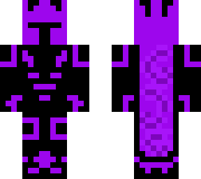 nether knight