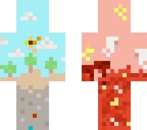 nether overworld