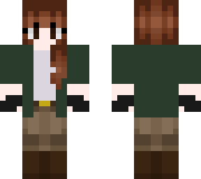 new character!