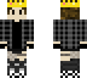 new skin:)