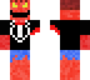 nightmare form