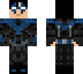 nightwing