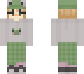 nihachu frog