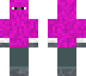 nija cat(purple)