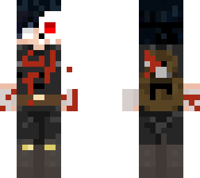niklas jensen (halloween