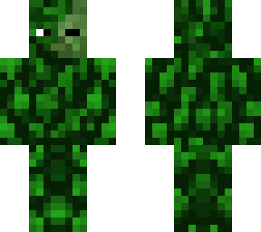 ninja zombie